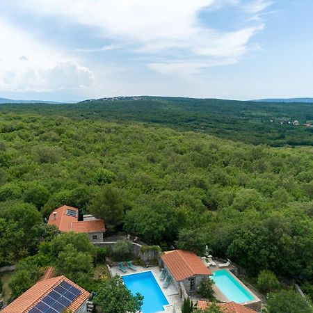 מאלינסקה Villa Menta 2 2445 מראה חיצוני תמונה