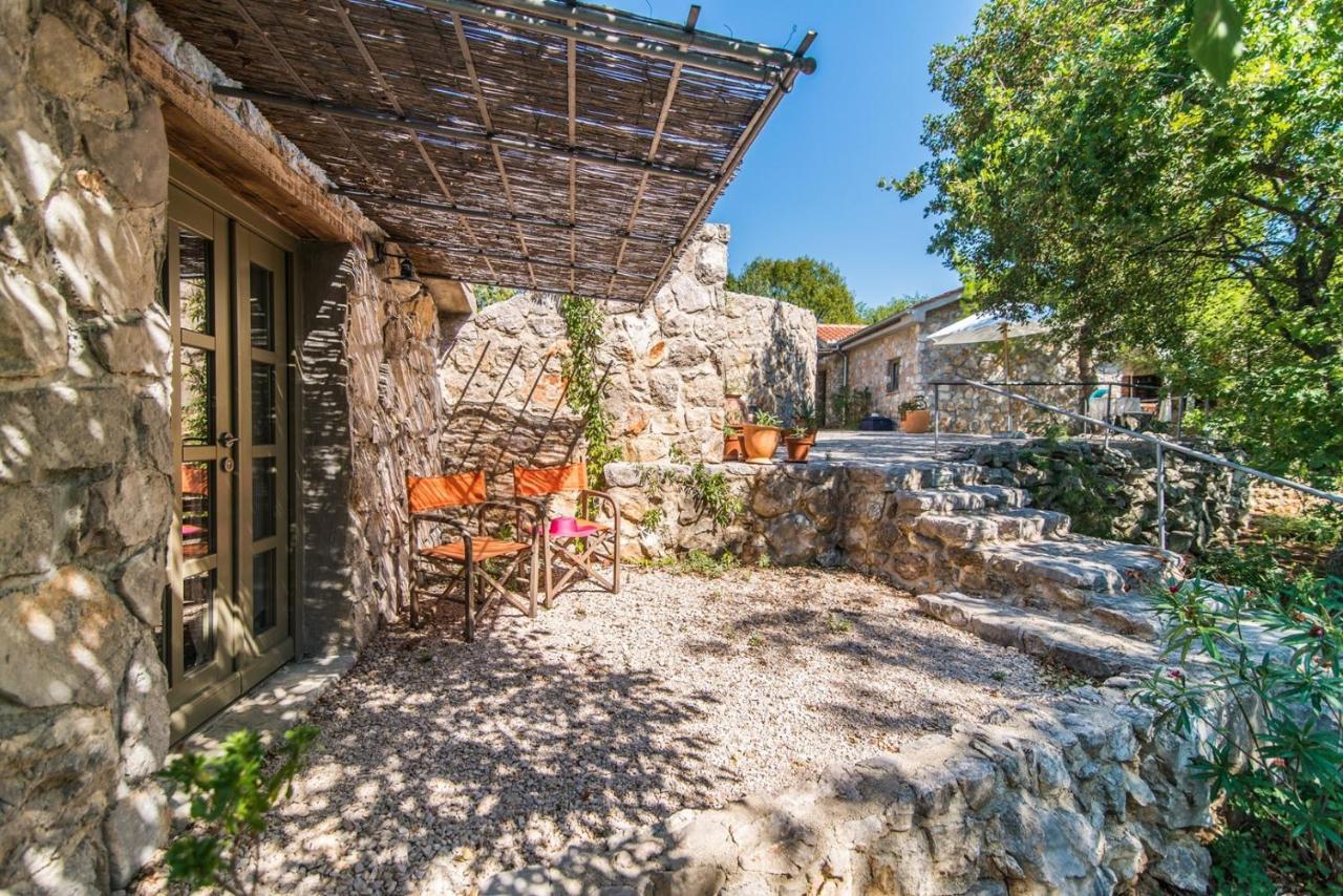 מאלינסקה Villa Menta 2 2445 מראה חיצוני תמונה