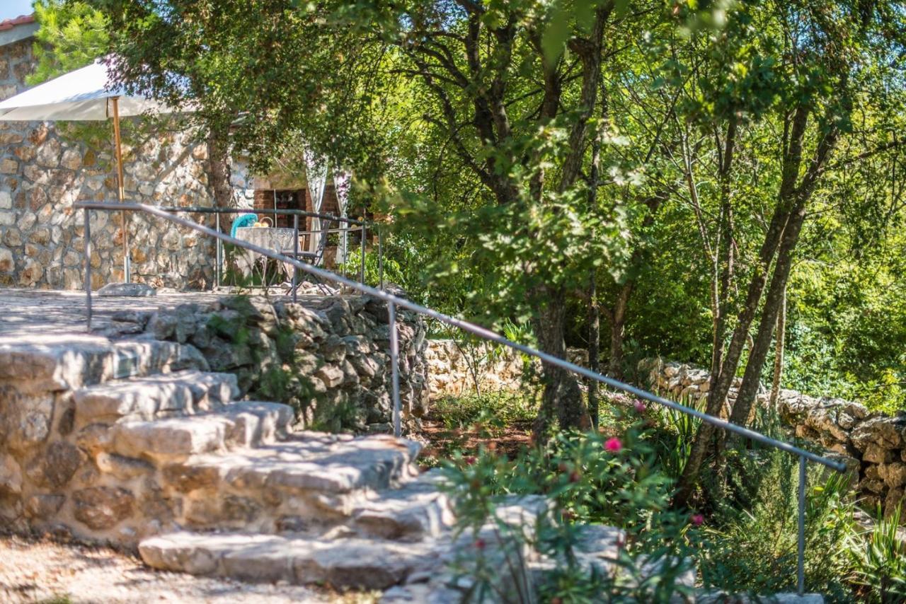 מאלינסקה Villa Menta 2 2445 מראה חיצוני תמונה