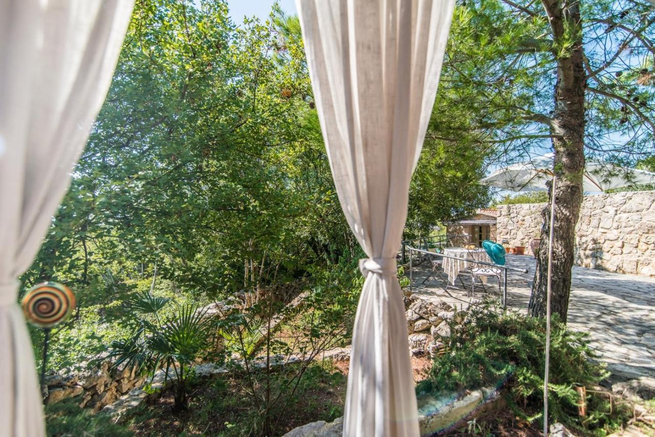 מאלינסקה Villa Menta 2 2445 מראה חיצוני תמונה