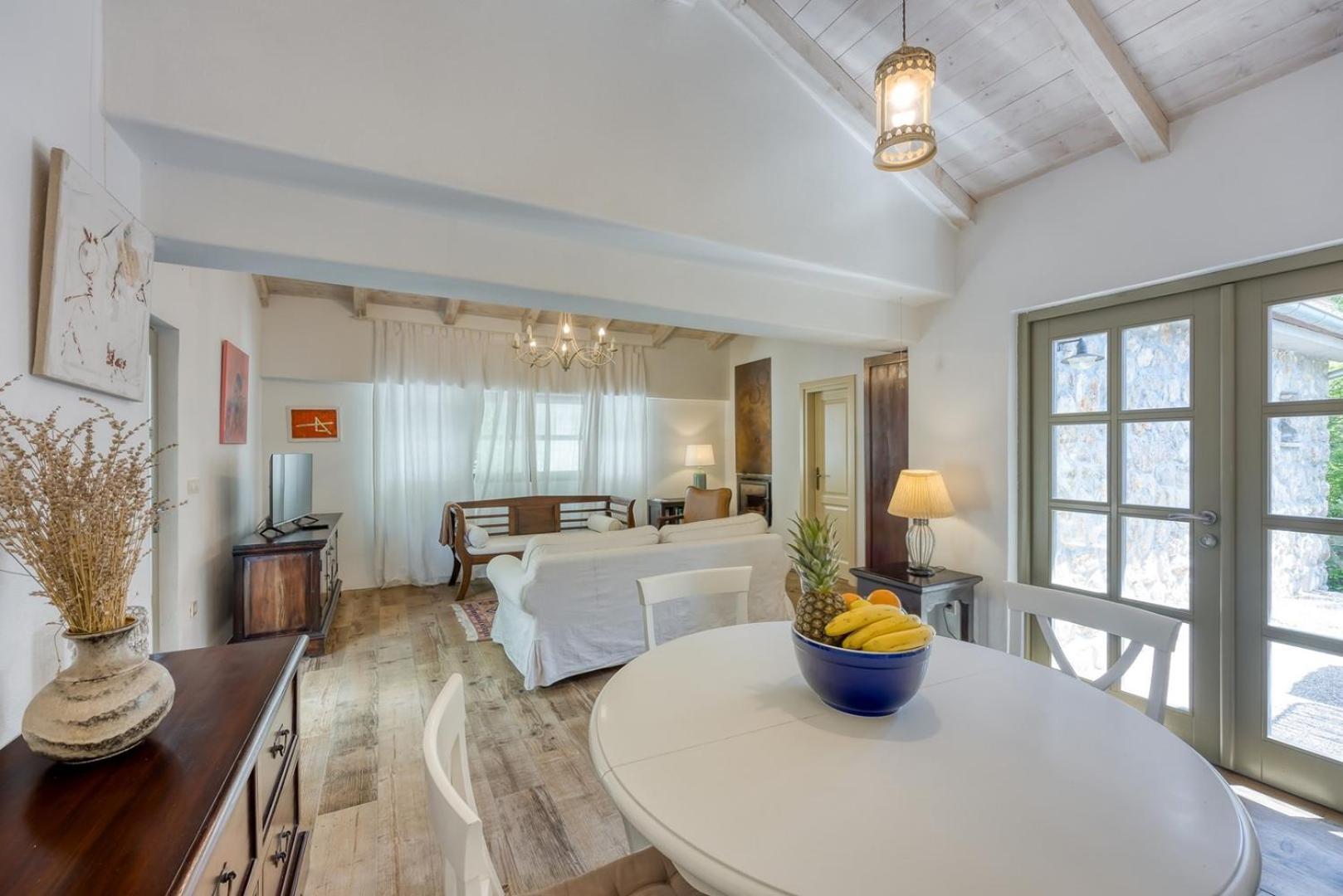מאלינסקה Villa Menta 2 2445 מראה חיצוני תמונה