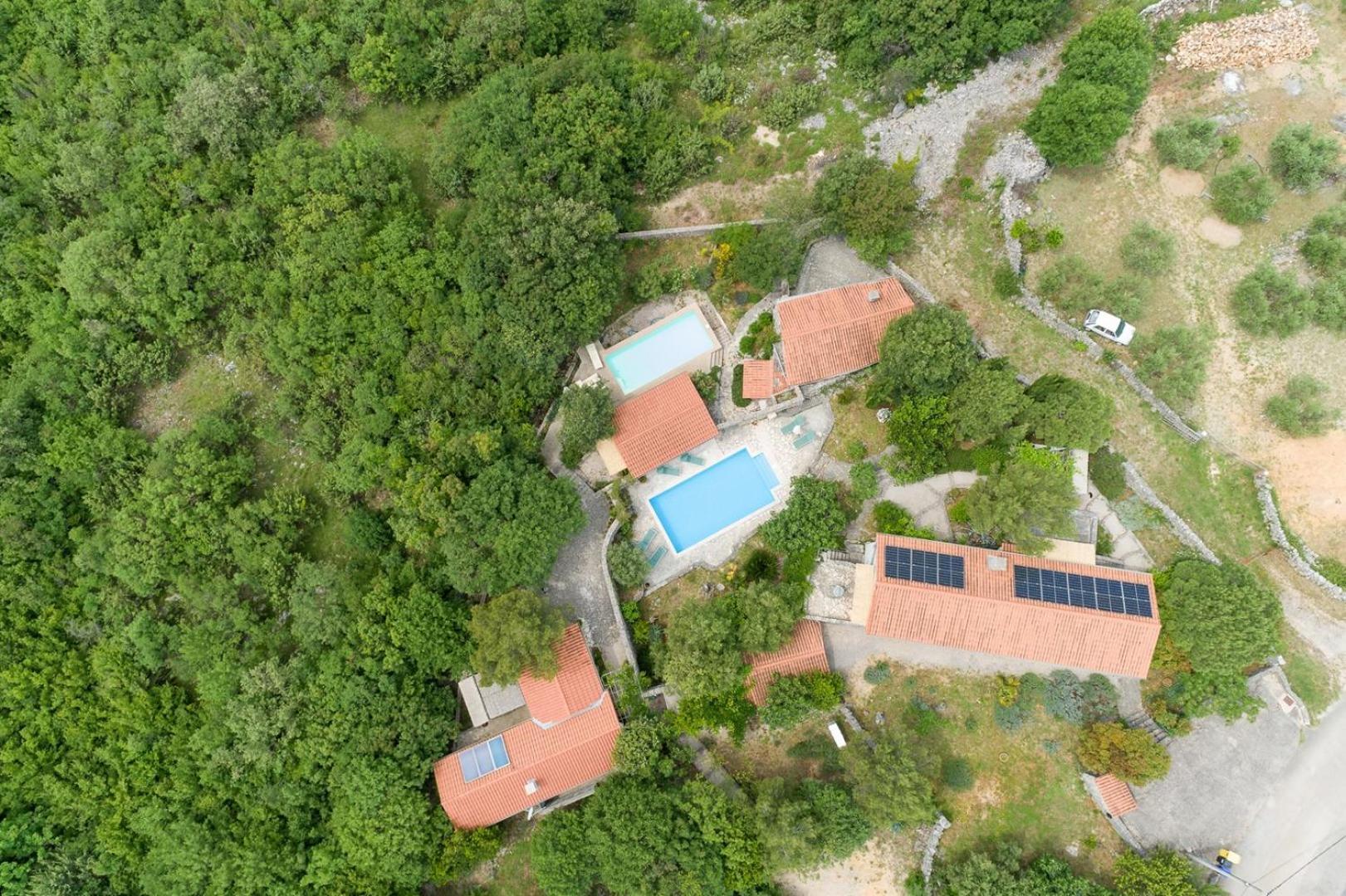 מאלינסקה Villa Menta 2 2445 מראה חיצוני תמונה