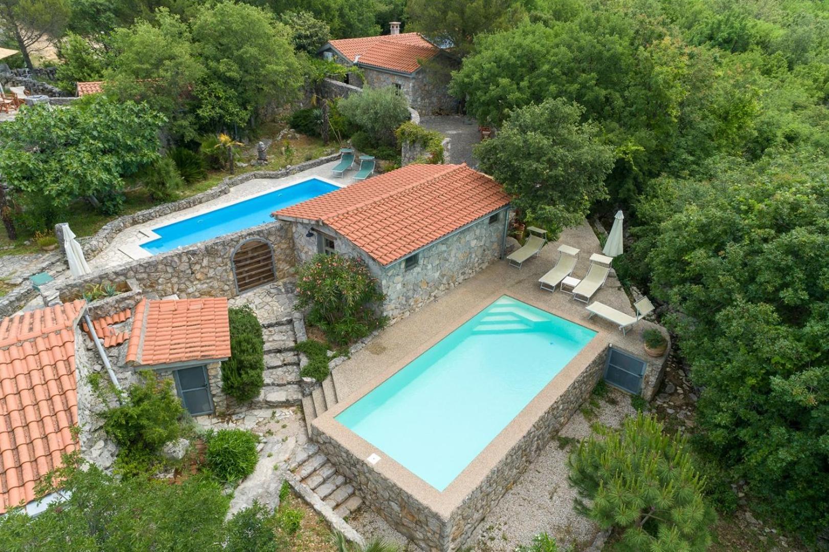 מאלינסקה Villa Menta 2 2445 מראה חיצוני תמונה