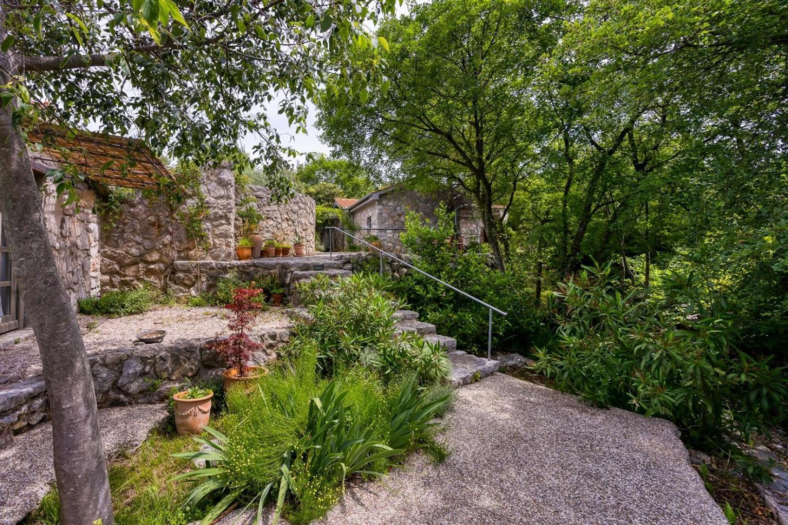 מאלינסקה Villa Menta 2 2445 מראה חיצוני תמונה