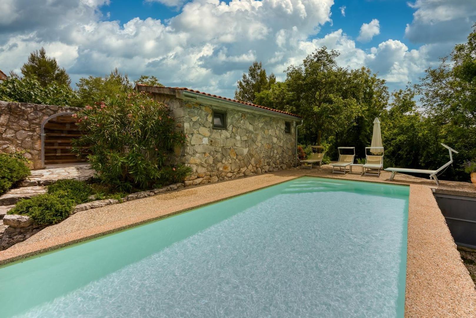 מאלינסקה Villa Menta 2 2445 מראה חיצוני תמונה