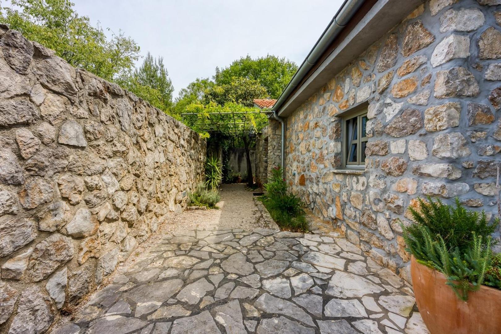 מאלינסקה Villa Menta 2 2445 מראה חיצוני תמונה