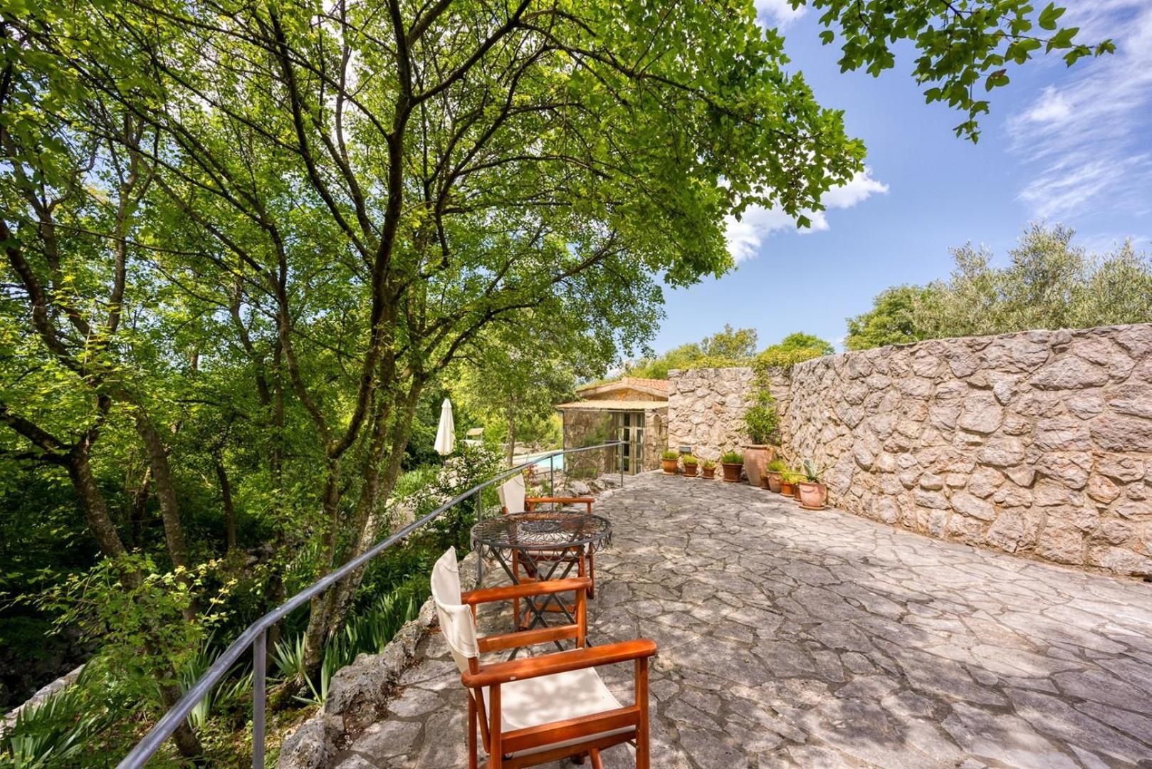 מאלינסקה Villa Menta 2 2445 מראה חיצוני תמונה