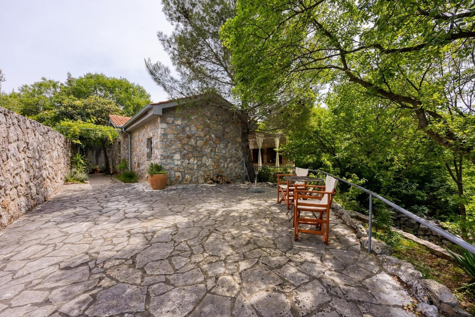 מאלינסקה Villa Menta 2 2445 מראה חיצוני תמונה